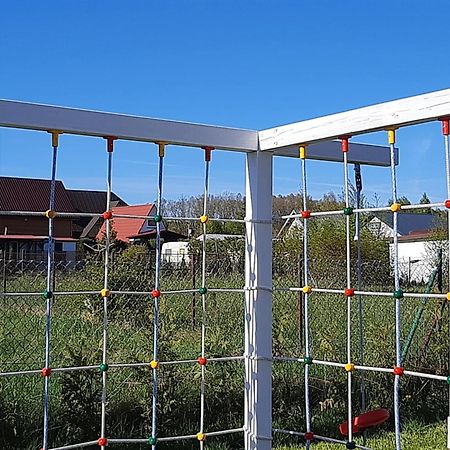 Osada Szwedzka Domek Plus Rusinowo  Luaran gambar